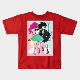 Officially Canon Kids T-Shirt